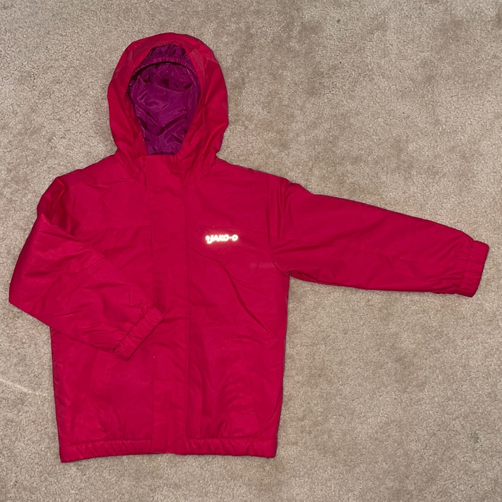 Jako-O Ski Jacket